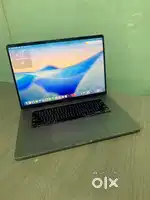 Apple MacBook Pro 2019 i7 16GB 512GB TouchBar Warranty