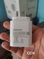 Samsung charger 25W
25W fast charger Samsung
Samsung fast charging ada