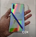 Samsung Galaxy Note 10 plus