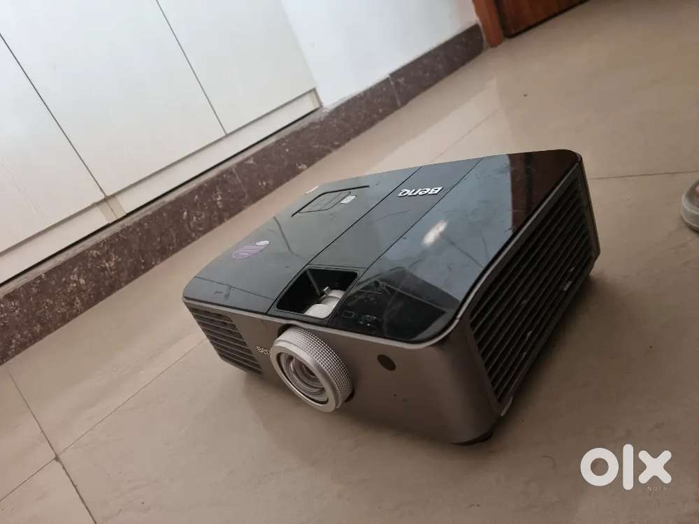 Benq Projector 4200 Luminous