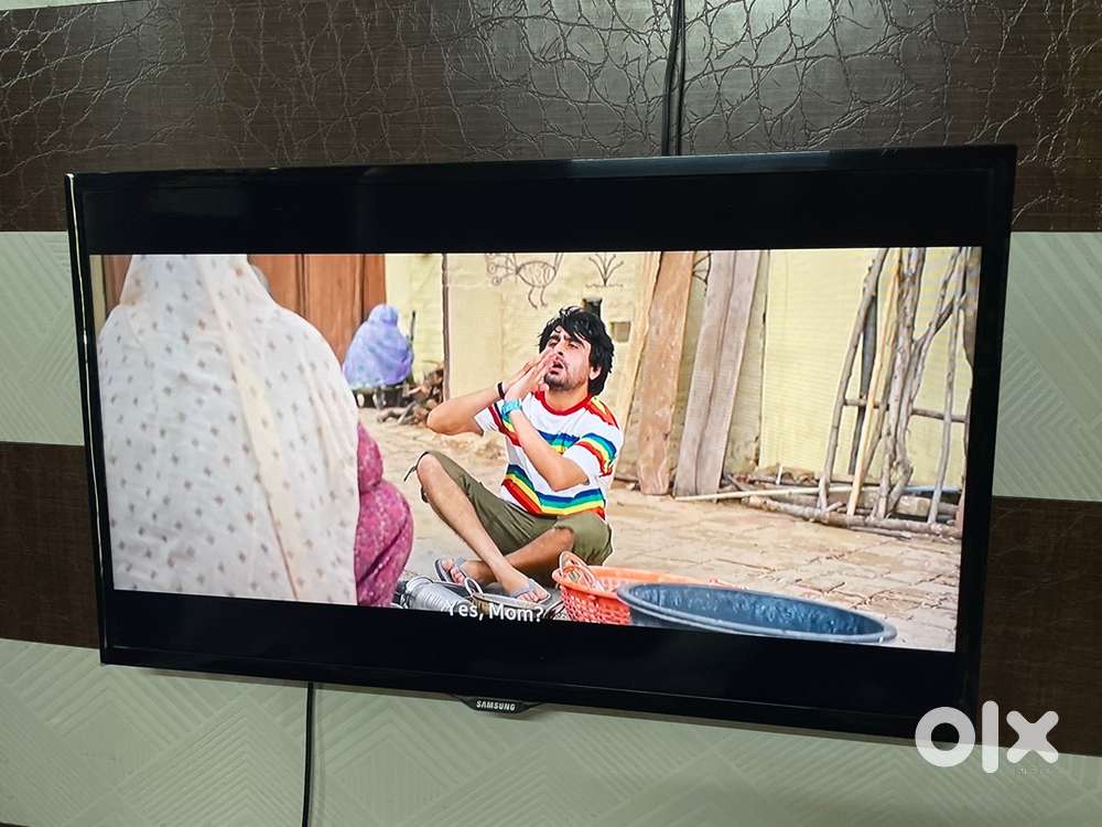 Samsung LCD