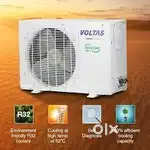 Voltas split AC india ka no 1 brand AC inverter model call asap