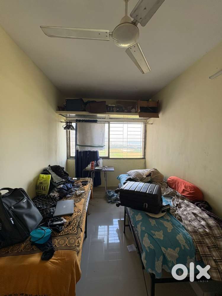 Flatmate for 1bhk in Mahalaxmi