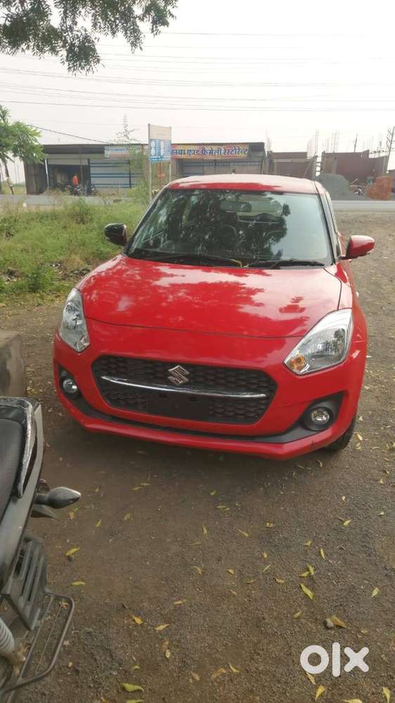 Maruti Suzuki Swift 2021 Petrol 28000 Km Driven