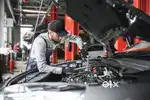 Urgent Requirement for a Male in Car Workshop