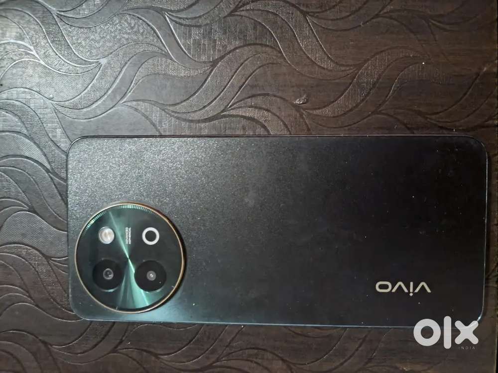 Vivo Y58 (5G)