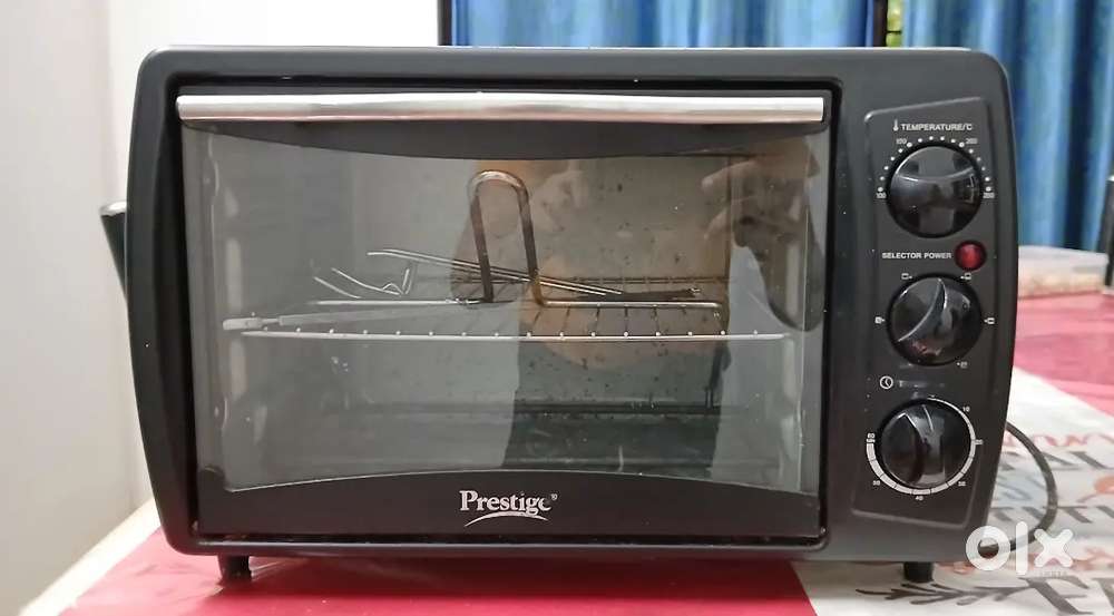 Glen Oven Toaster Griller.6