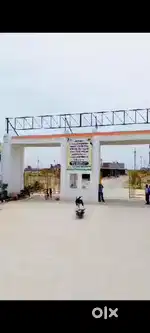 (हमीरपुर हाइवे) नियुरी ओन हाइवे पर (GATED SOCIETY)