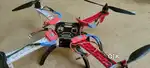 Drone parts