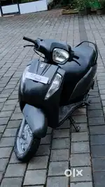Access125 (2018 model)