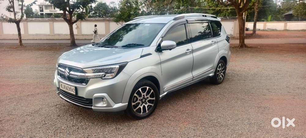 Maruti Suzuki XL6 2022 Petrol 15500 Km Driven