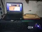 Dell latitude 5490 16gb ram 128 gb SSD and 1tb hdd +free gaming mouse