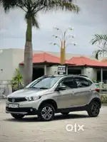Tata Tiago NRG 1.2 XZ MT, 2018, Petrol