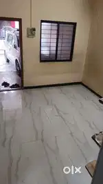 सानेगुरुजी मेनरोड रावजी मंगल कार्यालय जवळ वनबीएचके फ्लॅट भाड्याने देणे