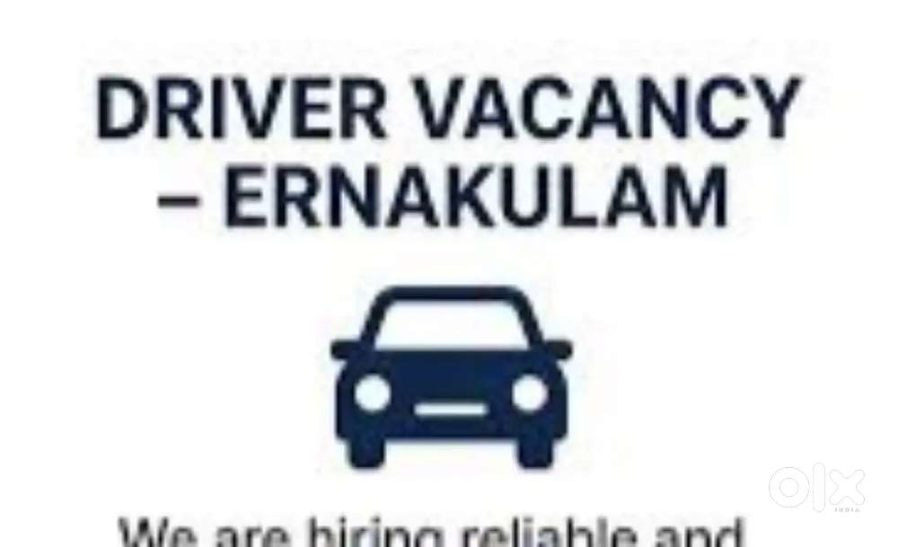 Wanted drivers for picking customers