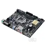 Motherboard