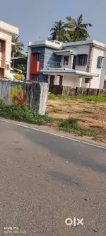 new 3bhk house for sale, chendamangalam ,north paravoor