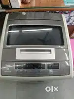 Midea washing machine 6.5 kg capacity