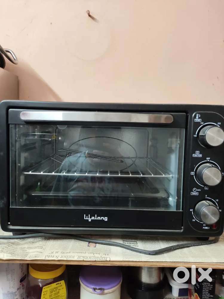 OTG Oven for Sale – Excellent Condition