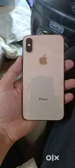 I phone Xs