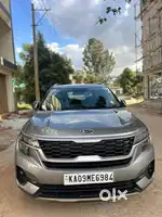 Kia Seltos HTK Plus D, 2019, Diesel