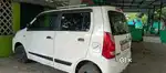 Maruti Suzuki Wagon R 1.0 2014