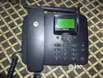 Motorola Wireless Telephone Sim version  (All Sim Supported)