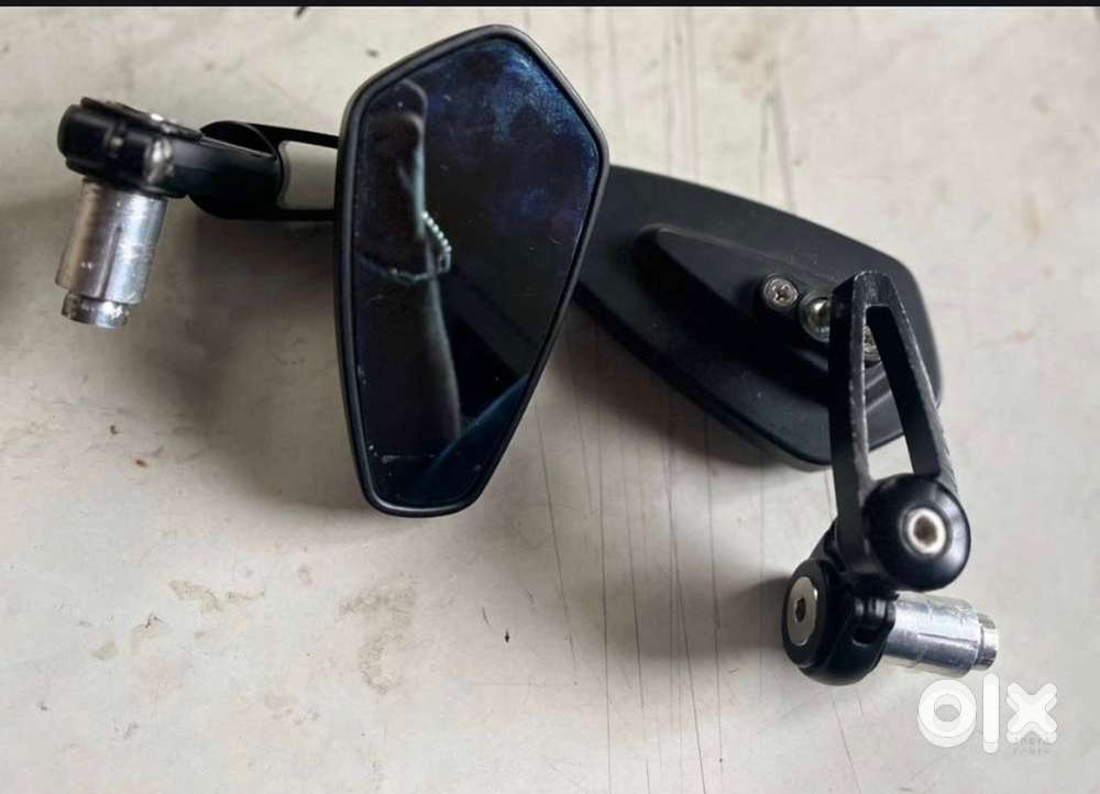 Bar end mirror (universal)