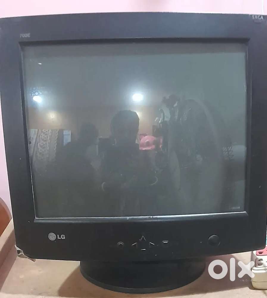 All total computer sets will be available