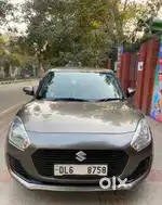 Maruti Suzuki Swift 1.2 VXI (O), 2019, Petrol