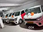 Maruti Suzuki Wagon R Flex Fuel 20025