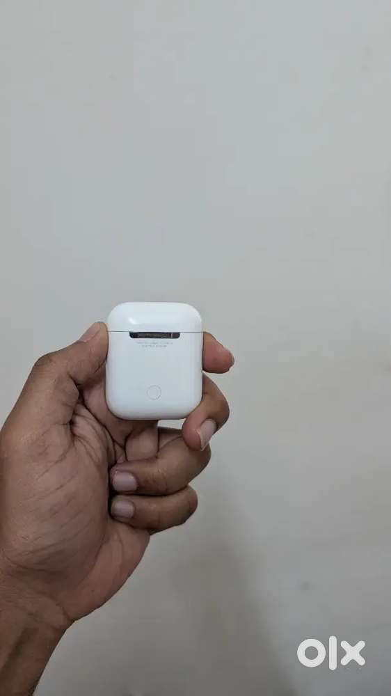 Apple Airpods 2nd Gen