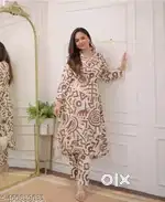 Rademade dress