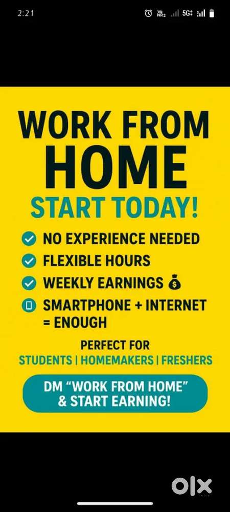Online Work