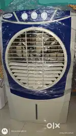 Summer max mini cooler brand new