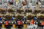 Urgent Hiring in warehouse