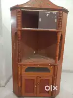 Old tv showcases