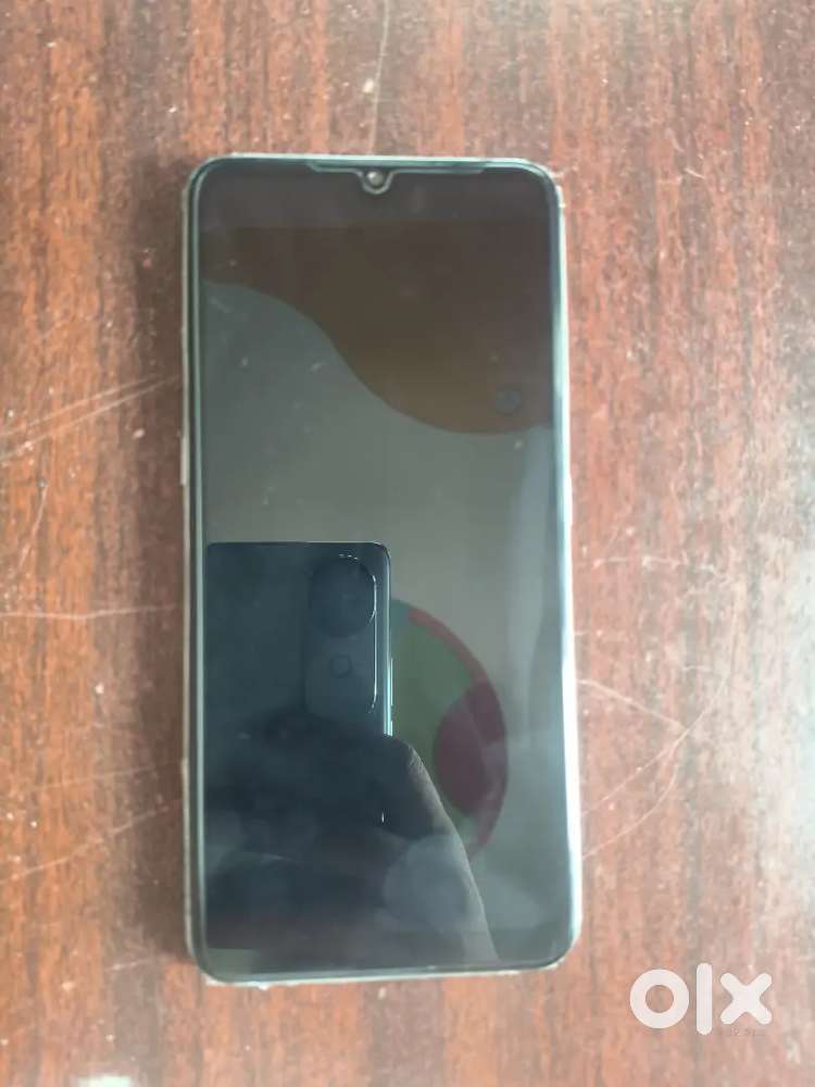 4 128 ram vivo s1 ha