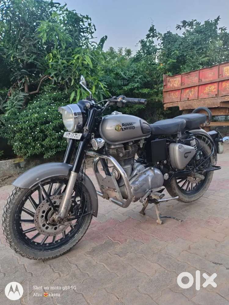 Classic 350