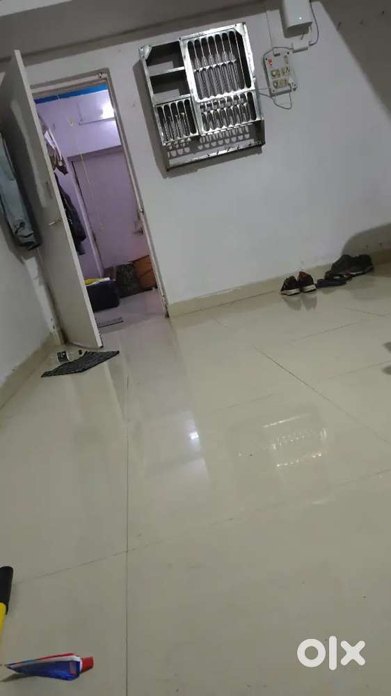 Roommate Wanted – 1 RK in New Sangavi, Pune  ₹4500   & Wi-Fi