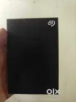 Sea gate hard disk