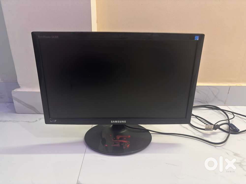 Desktop Intel Dudu core