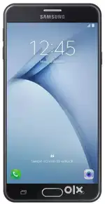 Samsung galaxy on nxt64gb in good condition bill+box+charger all thing