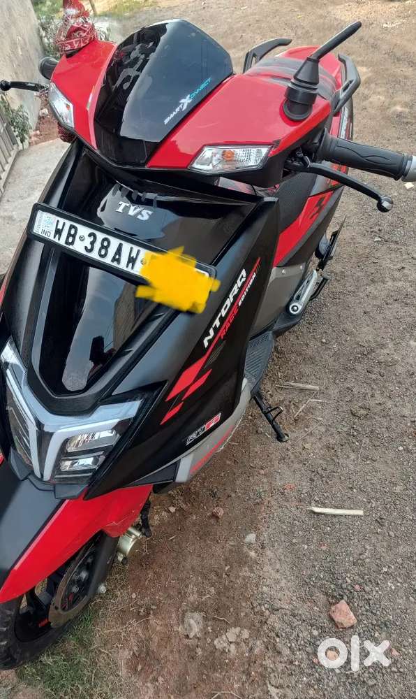 Excellent brand new condition