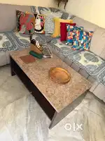 Center Table