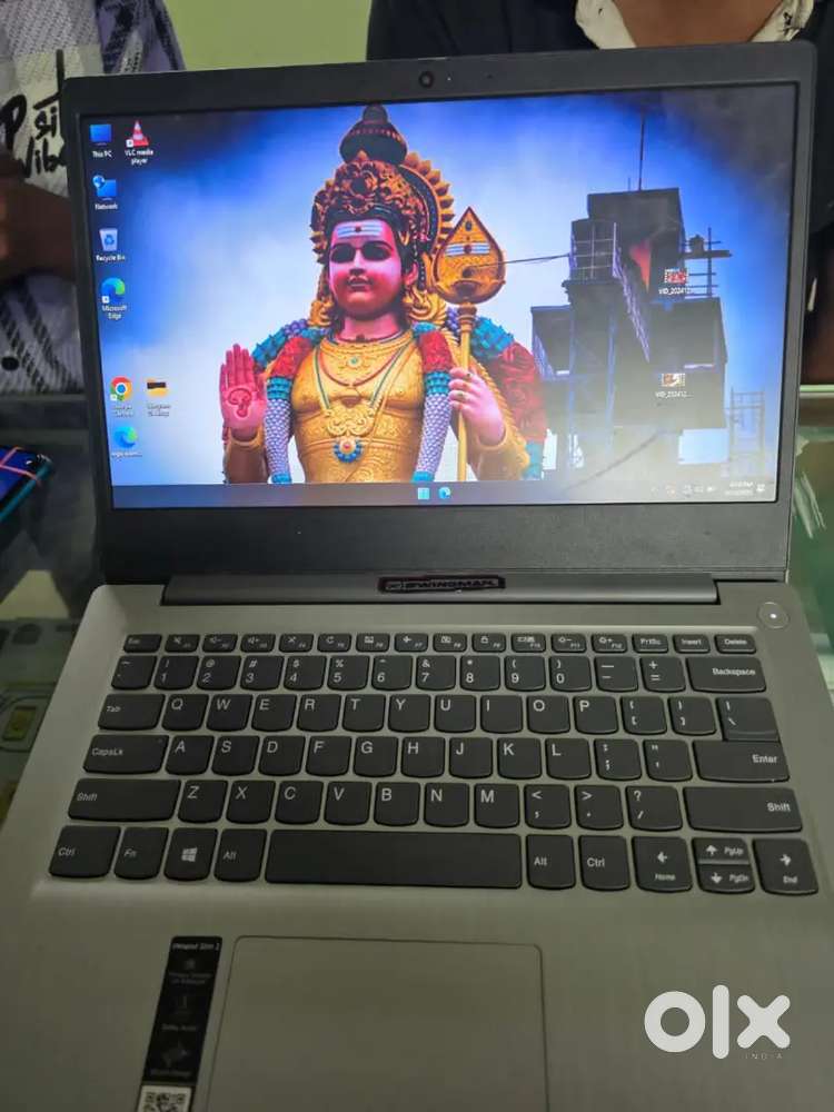 Lenovo laptop