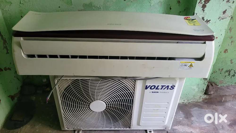 Voltas 1.5ton Inverter Ac