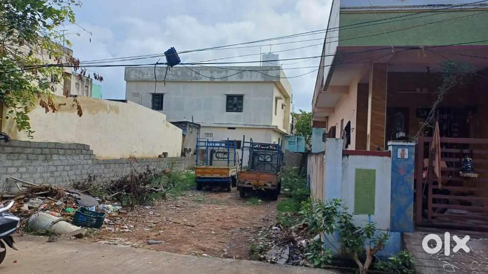 MENI BUYPASS ROAD GVRR COLLEGE BACK SIDE 18 ANK WEST FACE ANK COST 3.3