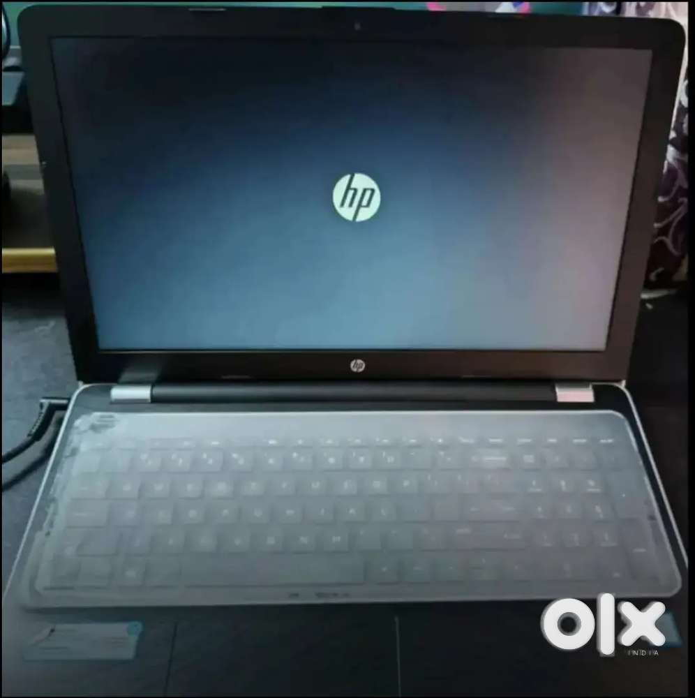 HP Laptop 15.6 inch