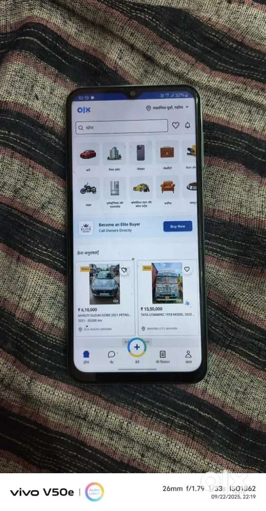 Samsung m13